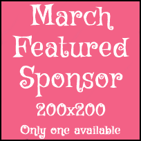 March sponsor