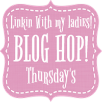 Thursday blog hop