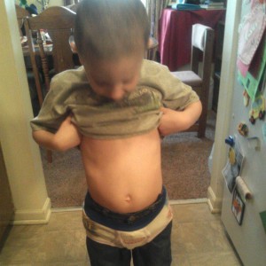 caleb in underwear