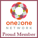 One2One Badges